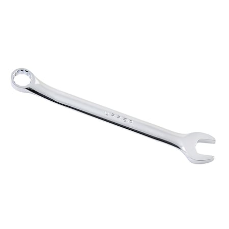 Urrea 38 MM Full polished 12-point combination wrench 1238M